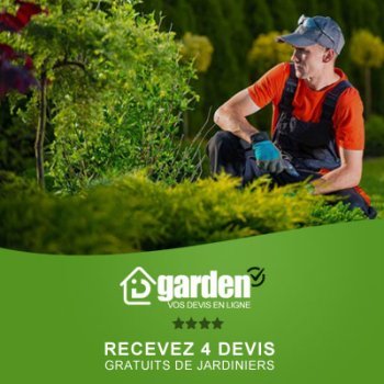 Jardinier Geneve