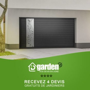 Porte garage Suisse