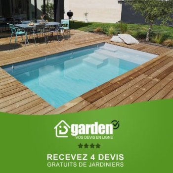 Devis chauffage piscine