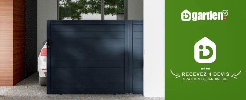 portail electrique suisse